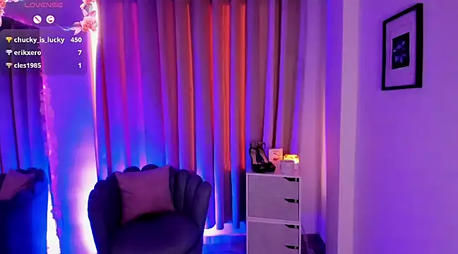 Snapshot of alahia_sweet chatting on 01/19/25, 10:06 alahia sweet online show from 01/19/25, 10:06