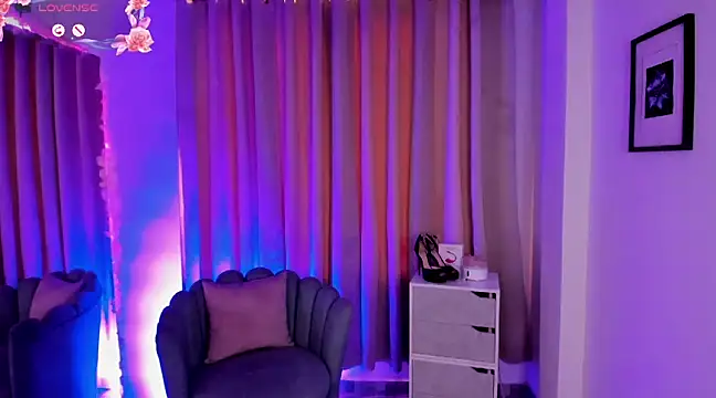 Snapshot of alahia_sweet chatting on 01/26/25, 07:20 alahia sweet online show from 01/26/25, 07:20