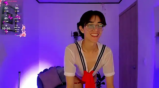 Snapshot of alahia_sweet chatting on 02/20/25, 07:41 alahia sweet online show from 02/20/25, 07:41