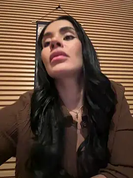 Snapshot of Karol_Towers chatting on 03/01/25, 11:15 Karol Towers online show from 03/01/25, 11:15
