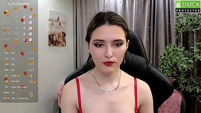 niki cutes online show from 11/06/25, 08:04