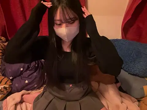 TAISHI chan online show from 01/24/25, 04:39