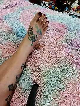 TheOneNOnlyHalfPint online show from 02/13/25, 02:20