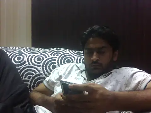 indihotguy online show from 09/23/25, 01:52