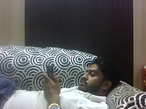 indihotguy online show from 10/06/25, 02:25