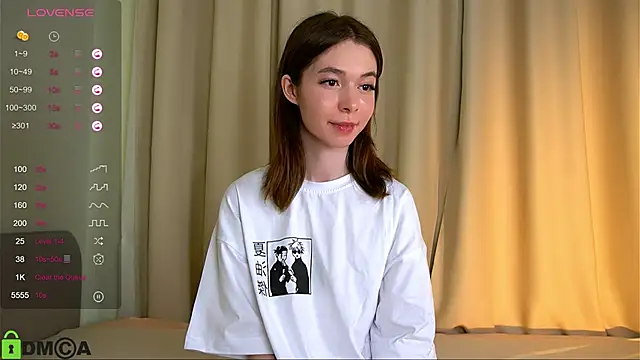 Snapshot of LittleOriana chatting on 02/27/25, 02:21 LittleOriana online show from 02/27/25, 02:21