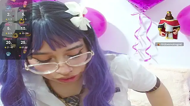 DearAbbiee online show from 02/13/25, 01:26