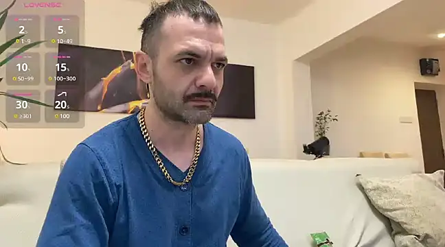 Asmodeuss666 online show from 01/15/25, 05:40