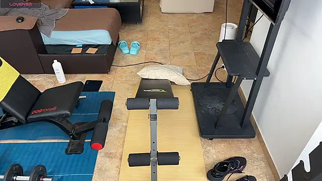 Asmodeuss666 online show from 02/05/25, 11:23