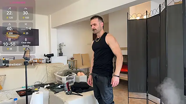 Asmodeuss666 online show from 02/11/25, 10:04