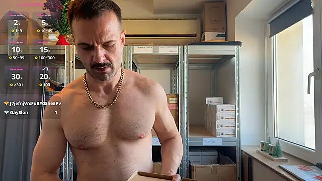 Asmodeuss666 online show from 02/12/25, 01:16