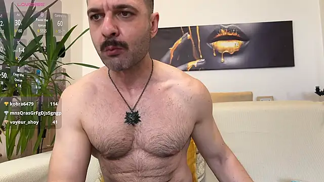 Asmodeuss666 online show from 02/15/25, 11:39