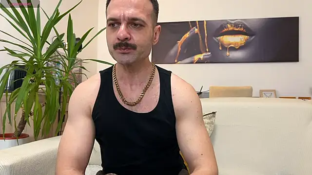 Asmodeuss666 online show from 02/16/25, 04:10