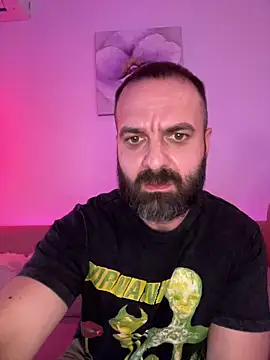 Asmodeuss666 online show from 11/29/25, 12:19