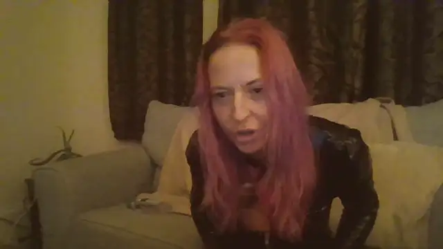 DDnaughty online show from 09/17/25, 11:50