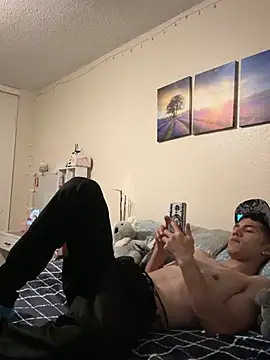 ansdarken online show from 12/28/24, 02:01