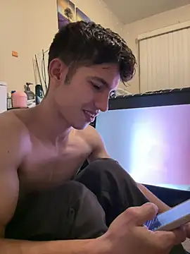 ansdarken online show from 01/03/25, 03:38