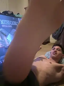 ansdarken online show from 01/04/25, 02:56