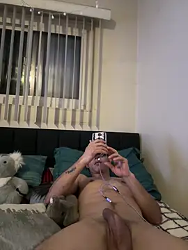 ansdarken online show from 01/15/25, 04:15