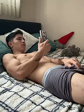 ansdarken online show from 01/17/25, 01:04