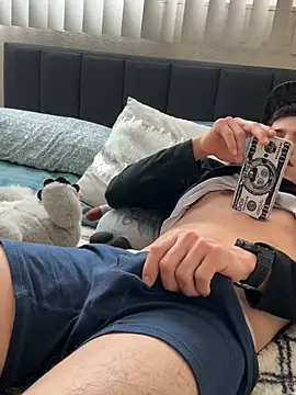 ansdarken online show from 01/23/25, 11:47