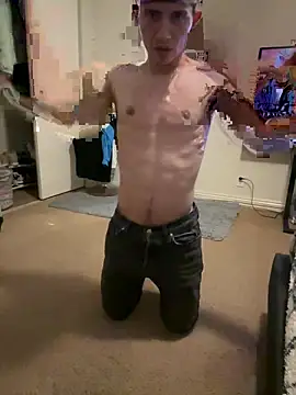 ansdarken online show from 01/26/25, 02:24