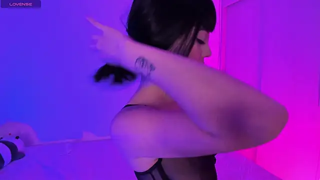 Snapshot of _HellEnd_ chatting on 01/18/25, 09:02 HellEnd online show from 01/18/25, 09:02