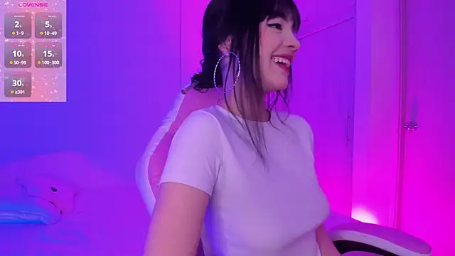 Snapshot of _HellEnd_ chatting on 03/14/25, 09:03 HellEnd online show from 03/14/25, 09:03