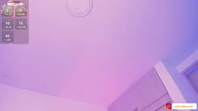 Snapshot of _HellEnd_ chatting on 11/07/25, 06:13 HellEnd online show from 11/07/25, 06:13