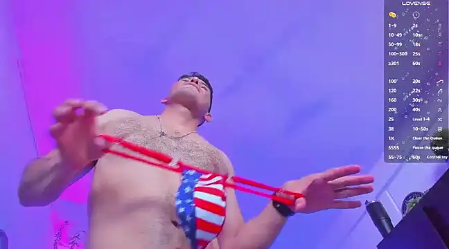 Andrewstelle coleman online show from 12/28/24, 02:11