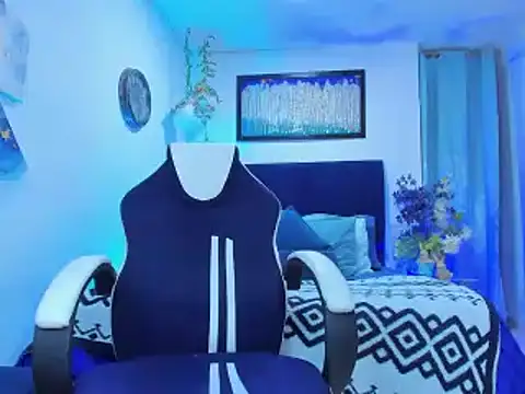 Andrewstelle coleman online show from 03/14/25, 07:34