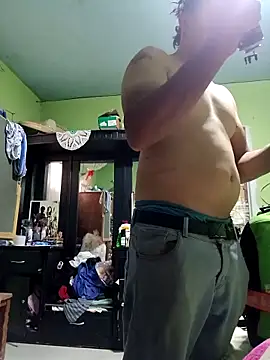 chinoxxx online show from 03/18/25, 10:26