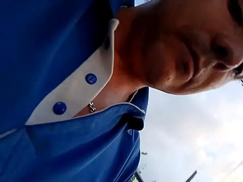 chinoxxx online show from 10/14/25, 12:00