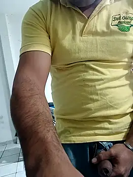 chinoxxx online show from 11/18/25, 02:43