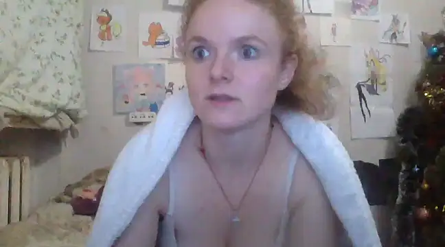 Rae Jeannie online show from 01/05/25, 07:07