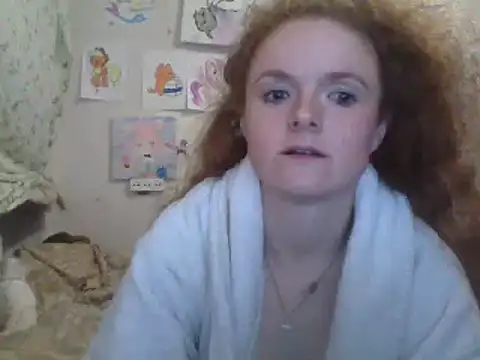 Rae Jeannie online show from 01/17/25, 06:23