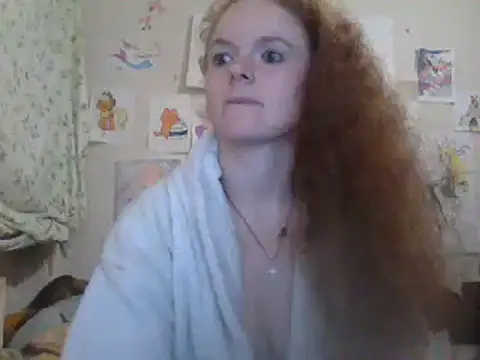 Rae Jeannie online show from 01/19/25, 08:09