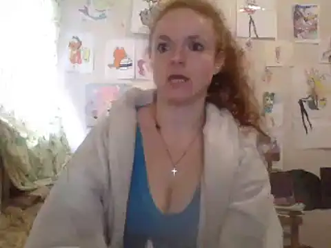 Rae Jeannie online show from 01/31/25, 09:48