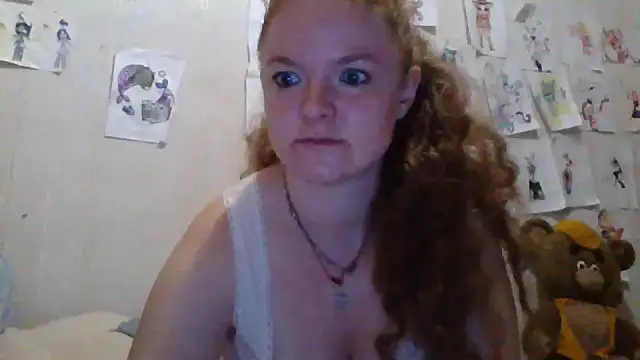 Rae Jeannie online show from 09/22/25, 02:24