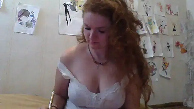 Rae Jeannie online show from 09/25/25, 01:15