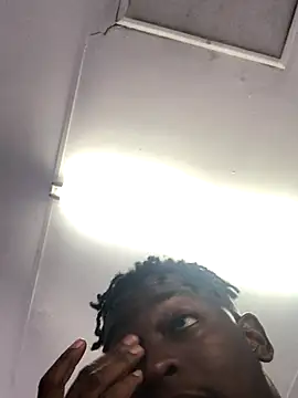 Redfucks333 online show from 10/20/25, 08:15