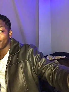 Redfucks333 online show from 10/31/25, 10:22