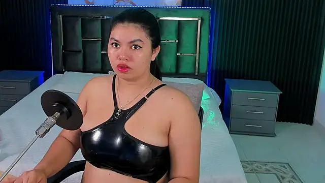 Geabloom online show from 10/19/25, 12:06