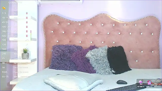 Annabelle-Villareal online show from 02/04/25, 10:55