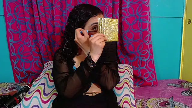 valerie mase online show from 11/18/25, 08:24