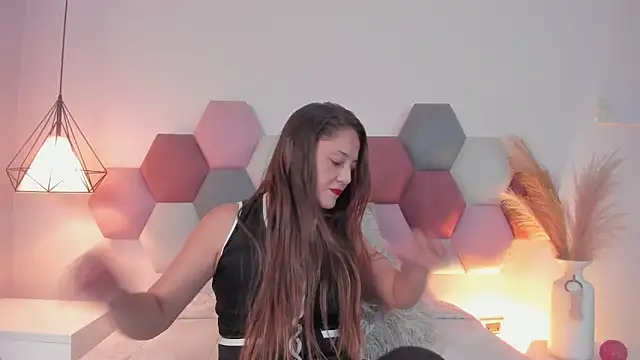 EloiseQuinn online show from 11/04/25, 06:18