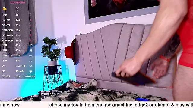 Nathan rivers online show from 10/12/25, 11:42