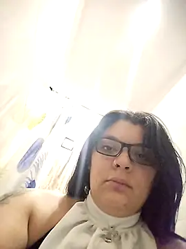 violeta candyy  online show from 10/31/25, 04:08