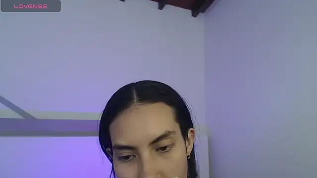 VenusEvans1 online show from 01/24/25, 08:54