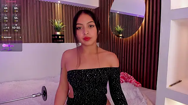 Snapshot of Camila_dupont chatting on 02/12/25, 12:16 Camila dupont online show from 02/12/25, 12:16